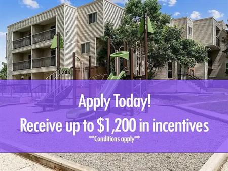 Cedar Ridge - 2 Bedroom 1 Bathroom | 135 Lynnview Road Southeast, Calgary
