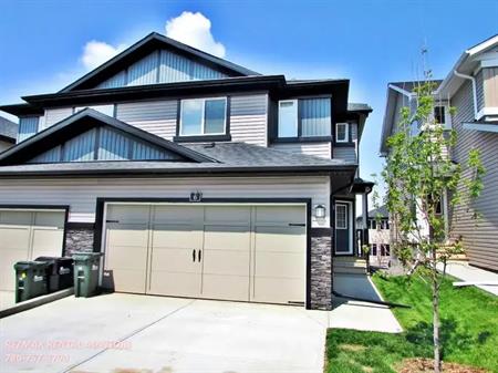 #6 11 Augustine Crescent | 11 Augustine Crescent, Sherwood Park