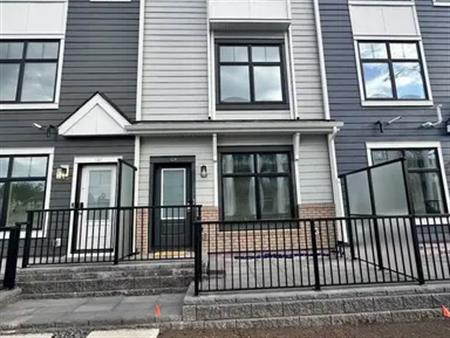 Executive Rental – Park Place (MAHOGANY LAKE) | Calgary