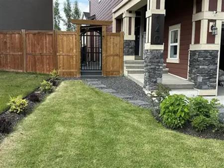 Beautifully designed 1 bed room suite | 140 masters rise se, Calgary