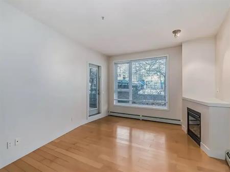 The best of urban and suburban living. | 119 - 3600 15A Street Southwest, Calgary