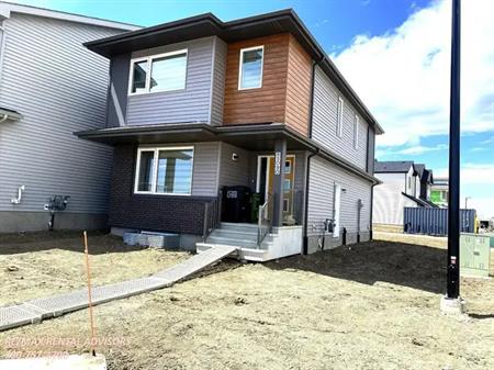 UPPER 5090 River’s Edge Way Northwest | 5090 River’s Edge Way Northwest, Edmonton