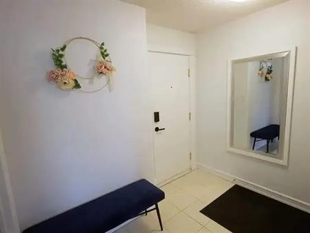 Spacious 2 Bed 2 Bath Condo in Oliver | 307 - 10208 120 St NW, Edmonton