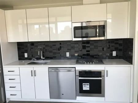 Two Bed room Condo (Lot of up grades) @ 6th & Tenth Building | Calgary