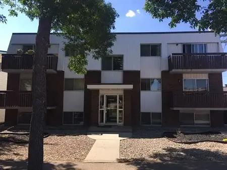 Newly Renovated 3 Bedroom in a Concrete Walk Up | 202 - 10845 86 Avenue Northwest, Edmonton