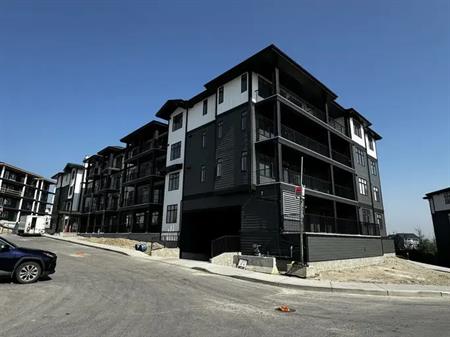 New built luxury 2 Bed 2 Bath condo in popular and convenient Sage Hill | 50 Sage Hill Walk Northwest, Calgary