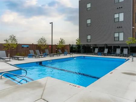 The Citation at Westport | 4067 Portage Ave, Winnipeg