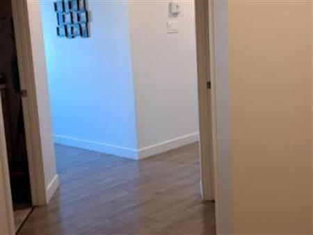 4 1/2 à louer - Cession de bail - Condo lumineux