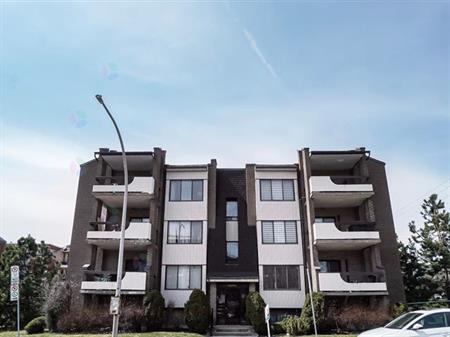 Appartement disponible pour location