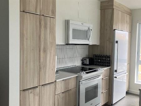 CONDO LOCATIF
