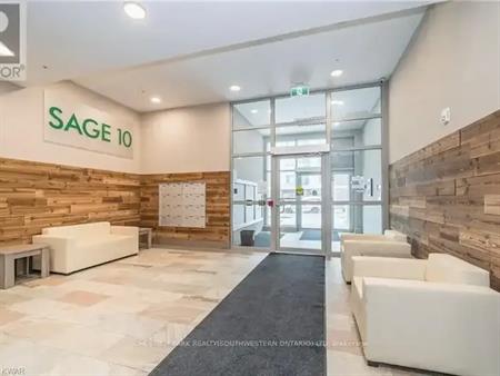 609 - 257 HEMLOCK STREET | 609 - 257 HEMLOCK STREET, Waterloo