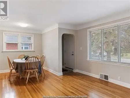 3580 MCKAY Unit# MAIN | 3580 MCKAY Unit# MAIN, Windsor