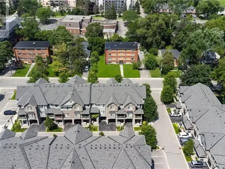 2086 GHENT Avenue Unit# 43 | 2086 GHENT Avenue Unit# 43, Burlington