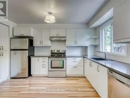 1205 LEEWOOD DRIVE | 1205 LEEWOOD DRIVE, Oakville