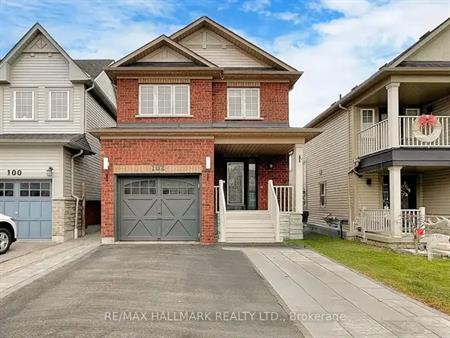 BSMT - 102 BETTINA PLACE | BSMT - 102 BETTINA PLACE, Whitby