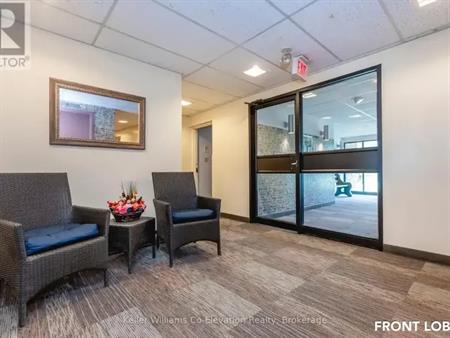 203 - 184 EIGHTH STREET | 203 - 184 EIGHTH STREET, Collingwood