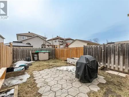 968 LINARIA WALK | 968 LINARIA WALK, Ottawa