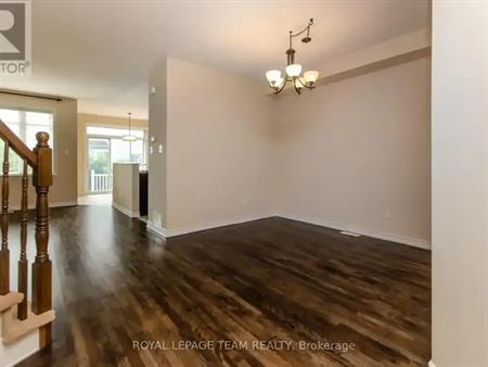 244 MAXWELL BRIDGE ROAD | 244 MAXWELL BRIDGE ROAD, Ottawa