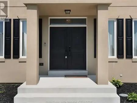 23 BELLEVIEW DRIVE | 23 BELLEVIEW DRIVE, Kingsville