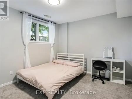 163 KELTIE PRIVATE | 163 KELTIE PRIVATE, Ottawa