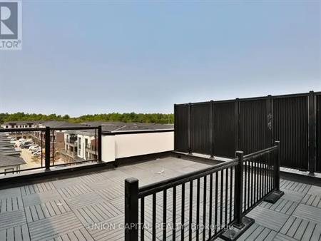 330 - 1695 DERSAN STREET | 330 - 1695 DERSAN STREET, Pickering