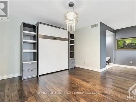 306 - 1510 RIVERSIDE DRIVE | 306 - 1510 RIVERSIDE DRIVE, Ottawa