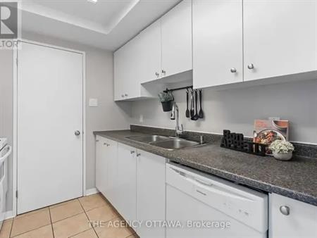 610 - 45 HOLLAND AVENUE | 610 - 45 HOLLAND AVENUE, Ottawa