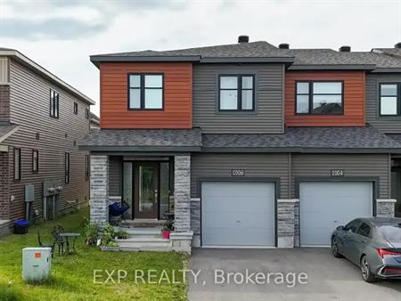 1006 BALLYHALE HEIGHTS | 1006 BALLYHALE HEIGHTS, Ottawa