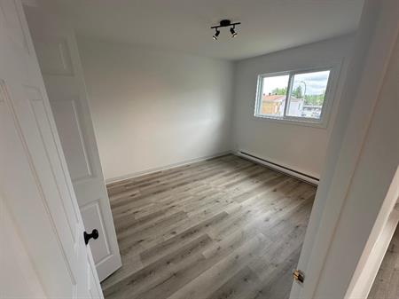 Appartement 5 1/2