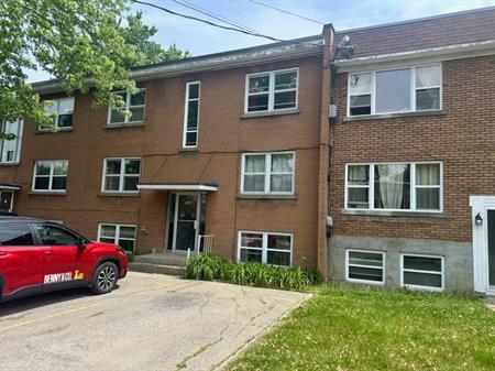 Magnifique 3 1/2 à loué à Vaudreuil-Dorion / $1,050 par mois
