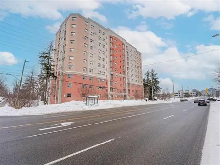 Maple Hill Creek | 274 Erb Street West, Waterloo