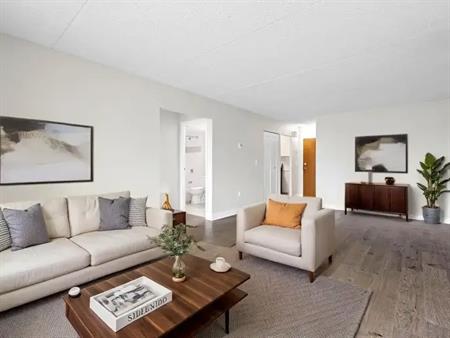 Newcourt Fields I & II | 44/62 Old Oak Road, Kingston