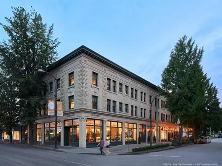 The Wenonah | 166 East 11th Ave, Vancouver
