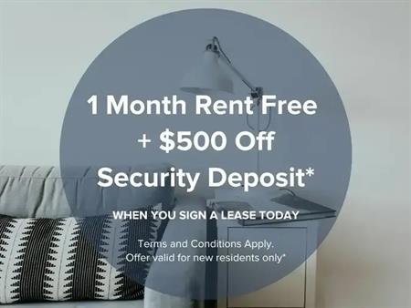 Midtown Estates Apartments | 10611 – 116 St NW, Edmonton