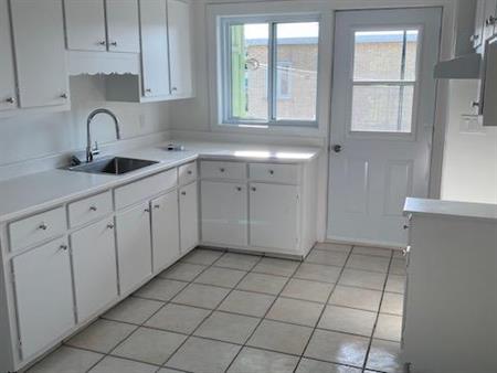 Appartement 4 ½ à louer – Disponible 1er août 2025