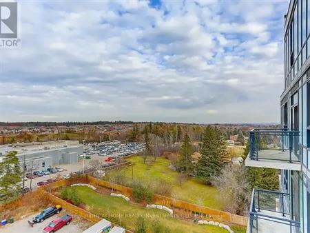 810 - 11611 YONGE STREET | 810 - 11611 YONGE STREET, Richmond Hill