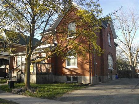 126 Albert St, Waterloo | 126 Albert Street, Waterloo