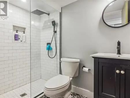 333 CHILVER ROAD Unit# 5 | 333 CHILVER ROAD Unit# 5, Windsor