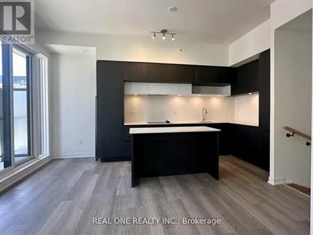 1028 - 14 DAVID EYER ROAD | 1028 - 14 DAVID EYER ROAD, Richmond Hill