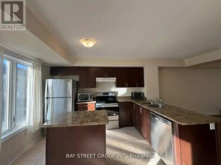 80 - 2280 BARONWOOD DRIVE | 80 - 2280 BARONWOOD DRIVE, Oakville