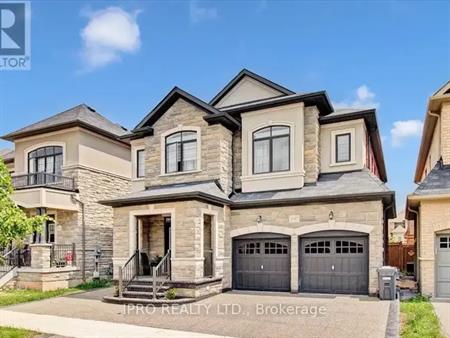 3107 STREAMWOOD PASSAGE | 3107 STREAMWOOD PASSAGE, Oakville