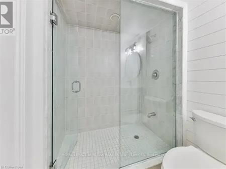 LOWER - 1074 GABRIEL PLACE | LOWER - 1074 GABRIEL PLACE, Burlington