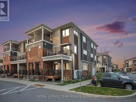 57 LYRID PRIVATE | 57 LYRID PRIVATE, Ottawa
