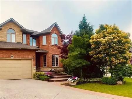 88 LOWINGER Avenue Unit# 6 | 88 LOWINGER Avenue Unit# 6, Ancaster