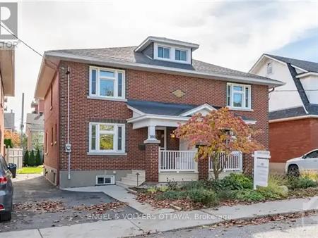 180 HICKORY STREET | 180 HICKORY STREET, Ottawa