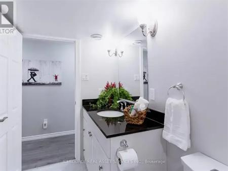 2 - 1492 NORTHDALE STREET | 2 - 1492 NORTHDALE STREET, Ottawa