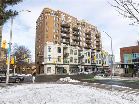 706- 420 Berkley Avenue - 706 | 420 Berkley Avenue -, Ottawa
