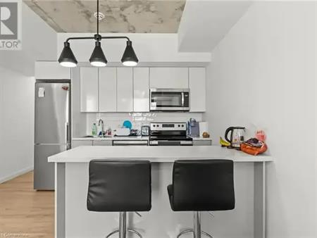 7 ERIE Avenue Unit# 811 | 7 ERIE Avenue Unit# 811, Brantford