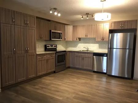2 Bedroom townhome in Windermere Langdale | 17278 9A Avenue Southwest, Edmonton