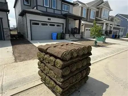 72 Carringford Road NW Basement | 72 Carringford Road Northwest, Calgary